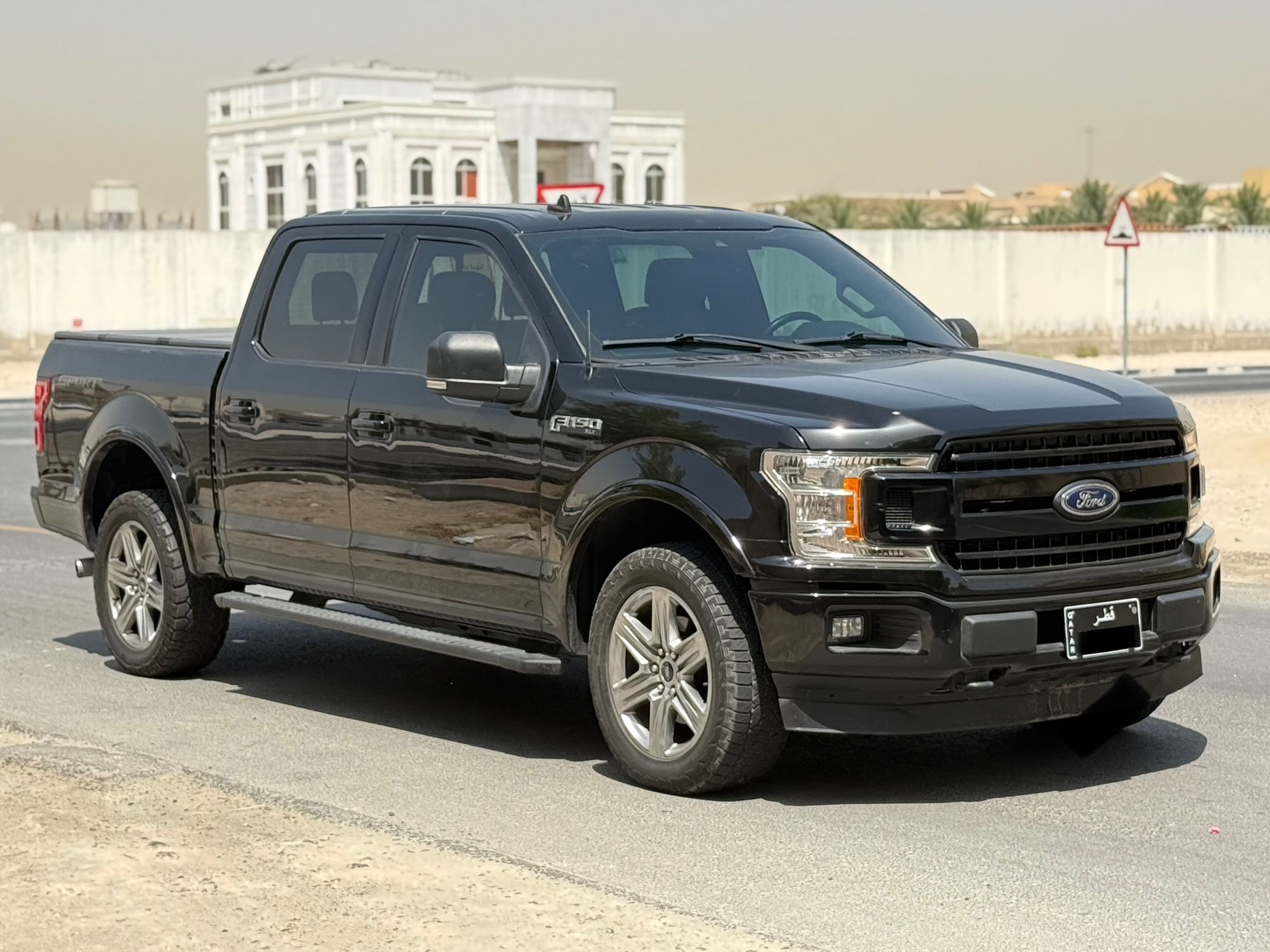 Ford F-150 Lariat 2020 - Image 1