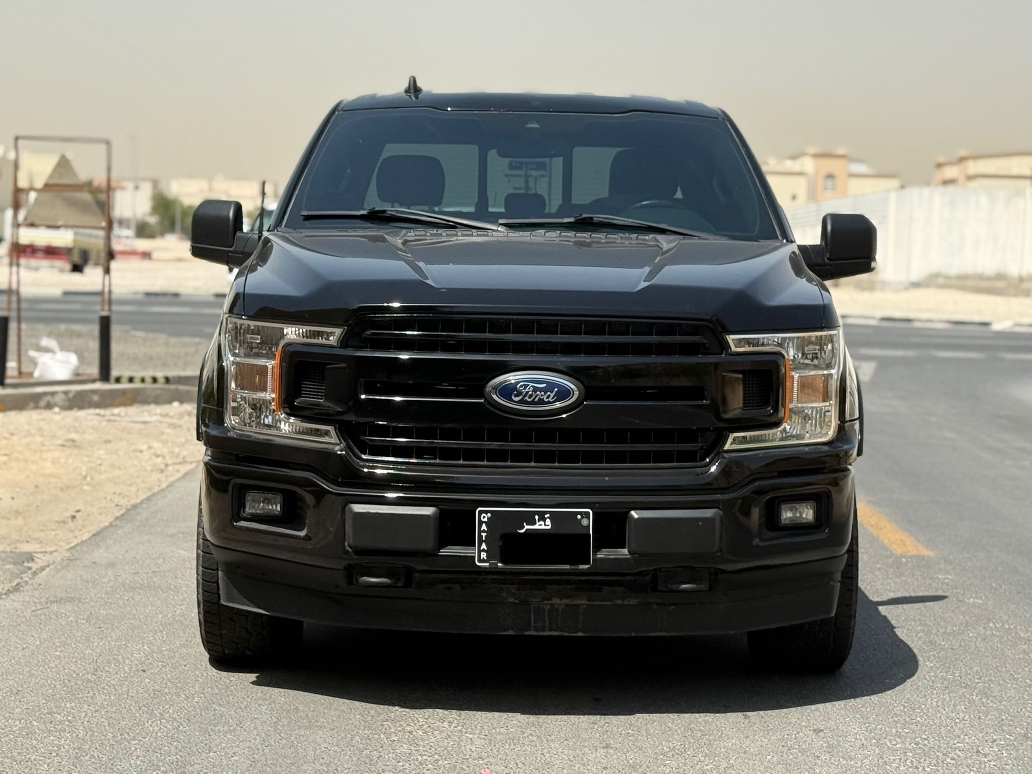 Ford F-150 Lariat 2020 - Image 3