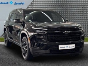 Chevrolet Traverse LT 2024