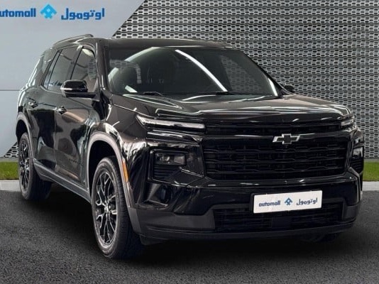 Chevrolet Traverse LT 2024