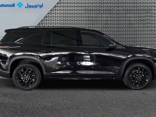 Chevrolet Traverse LT 2024 - Image 3