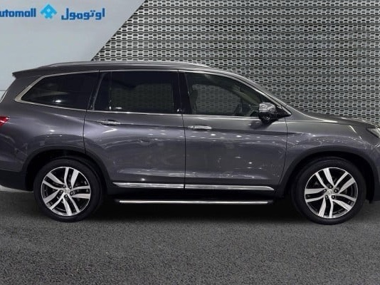 Honda Pilot 2017 - Image 2