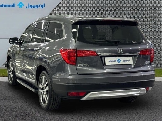 Honda Pilot 2017 - Image 3