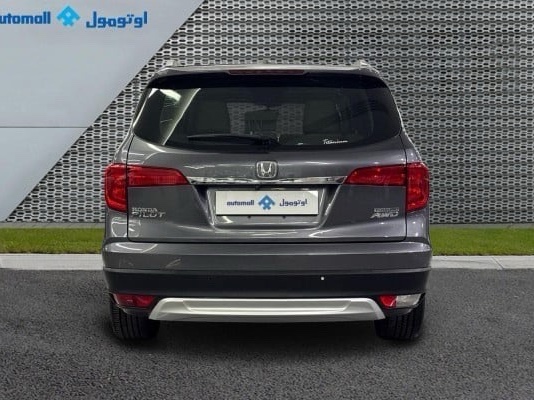 Honda Pilot 2017 - Image 4