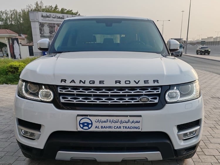 Land Rover Range Sport 2014 - Image 3