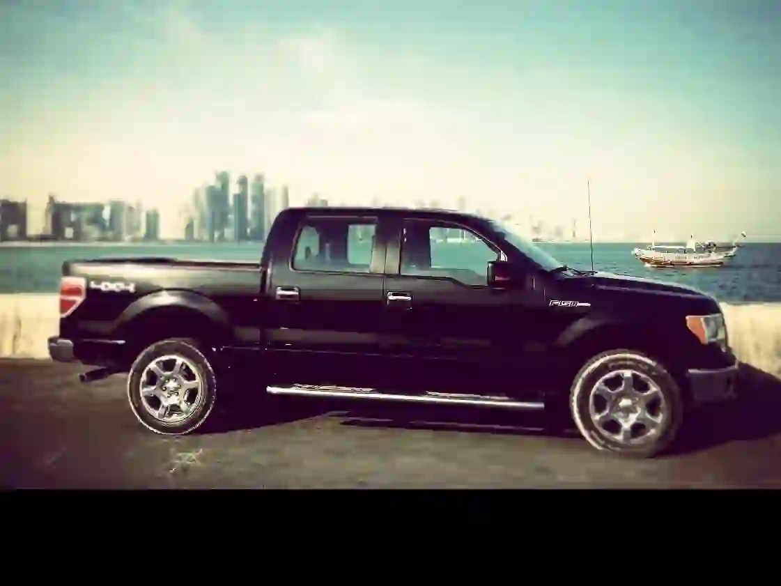 فورد إف-150 XLT 2013 - Image 1