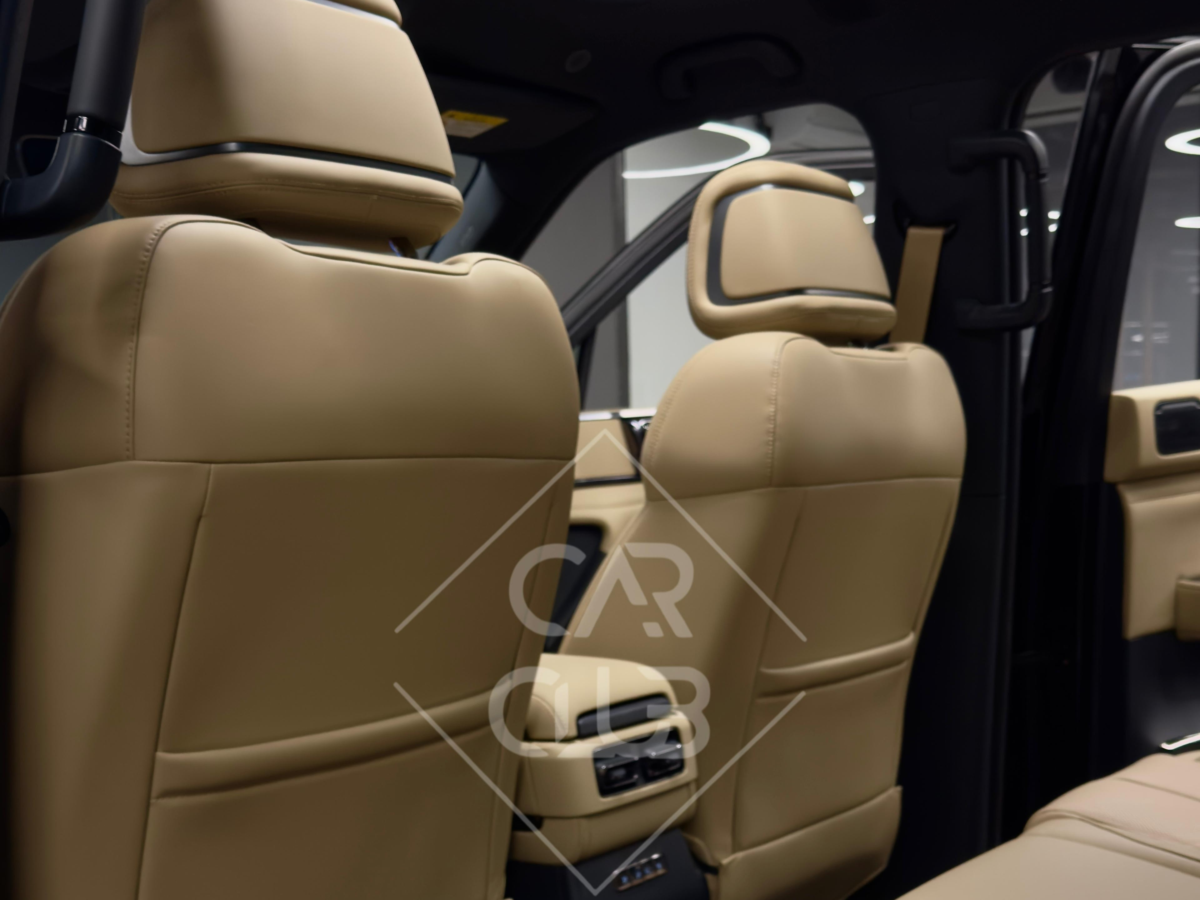 BYD LEOPARD 5 2025 - Image 4