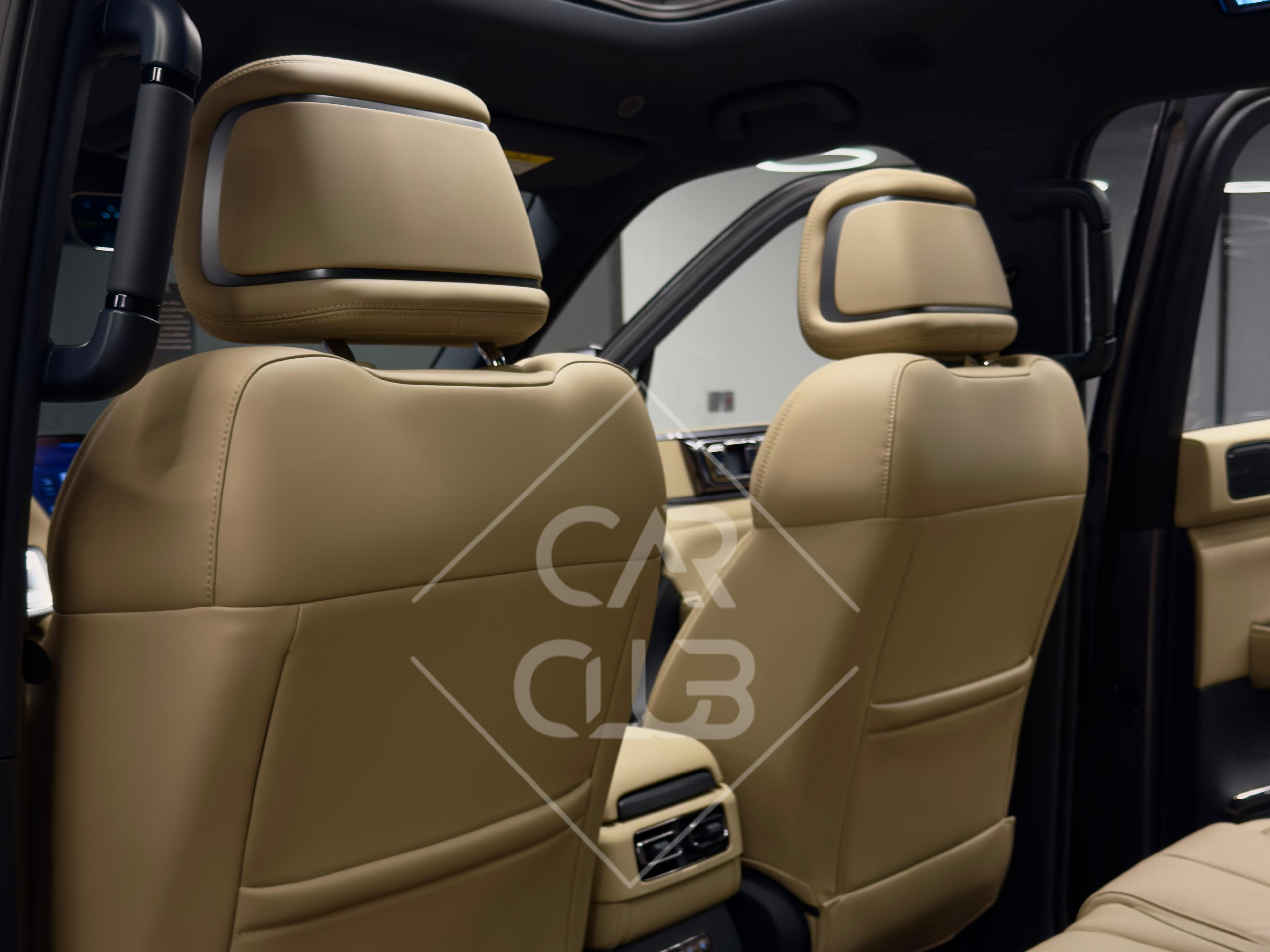 BYD LEOPARD 5 2025 - Image 4