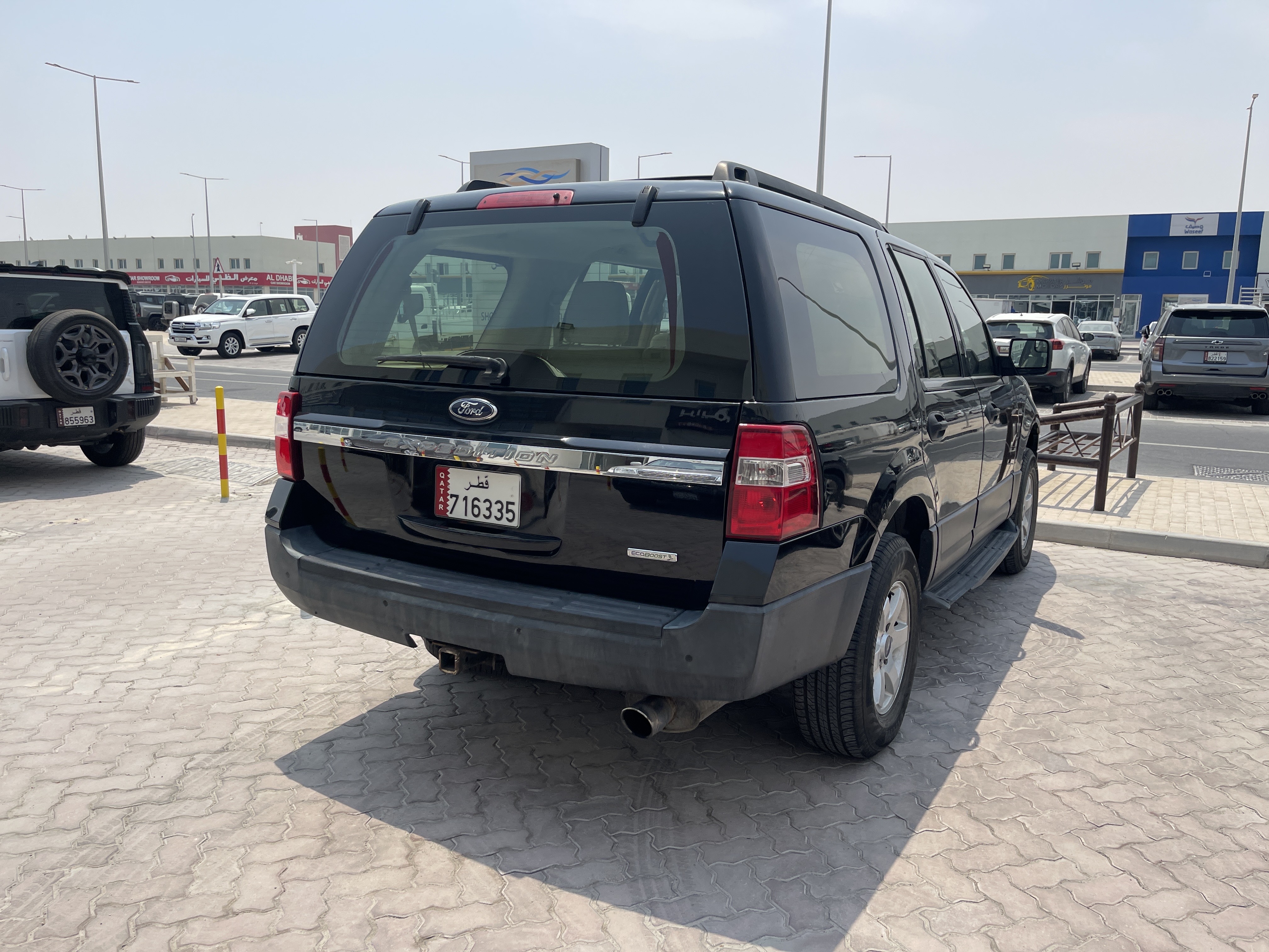 Ford Expedition 2016 - Image 3