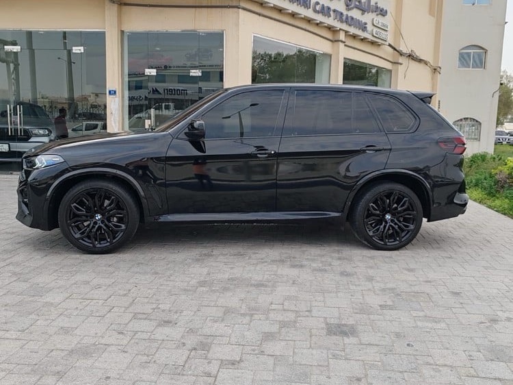 BMW X-Series X5 2008 - Image 3