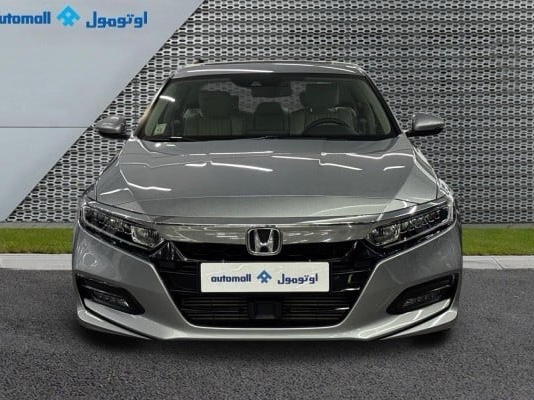 Honda Accord 2019 - Image 2