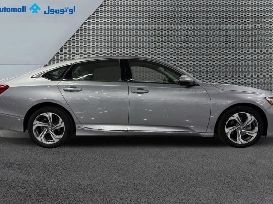 Honda Accord 2019 - Image 3