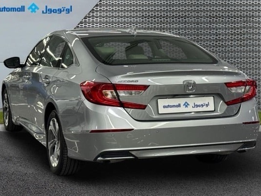 Honda Accord 2019 - Image 4
