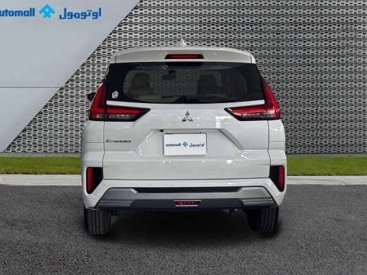 Mitsubishi xpander 2024 - Image 3