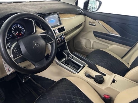 Mitsubishi xpander 2024 - Image 4