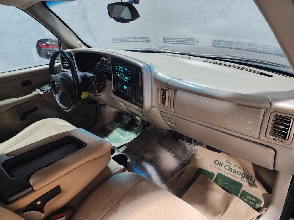 GMC Sierra 1500 2003 - Image 3