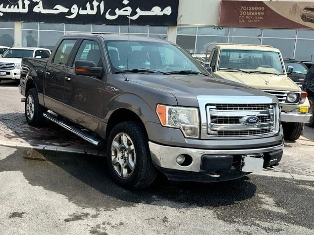 Ford F-150 2013 - Image 2