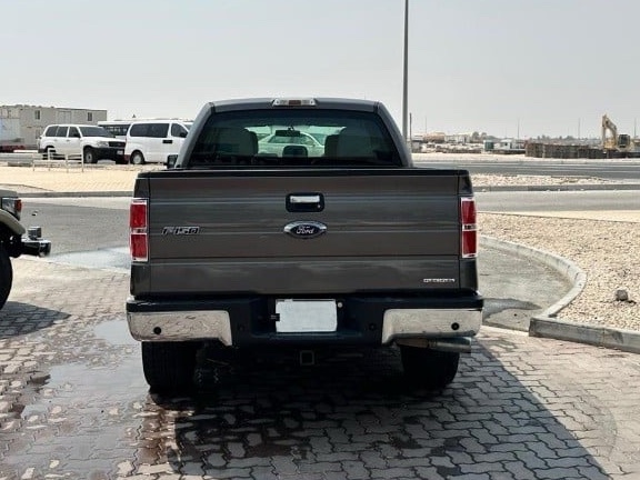 Ford F-150 2013 - Image 3
