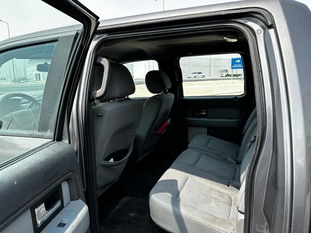 Ford F-150 2013 - Image 4