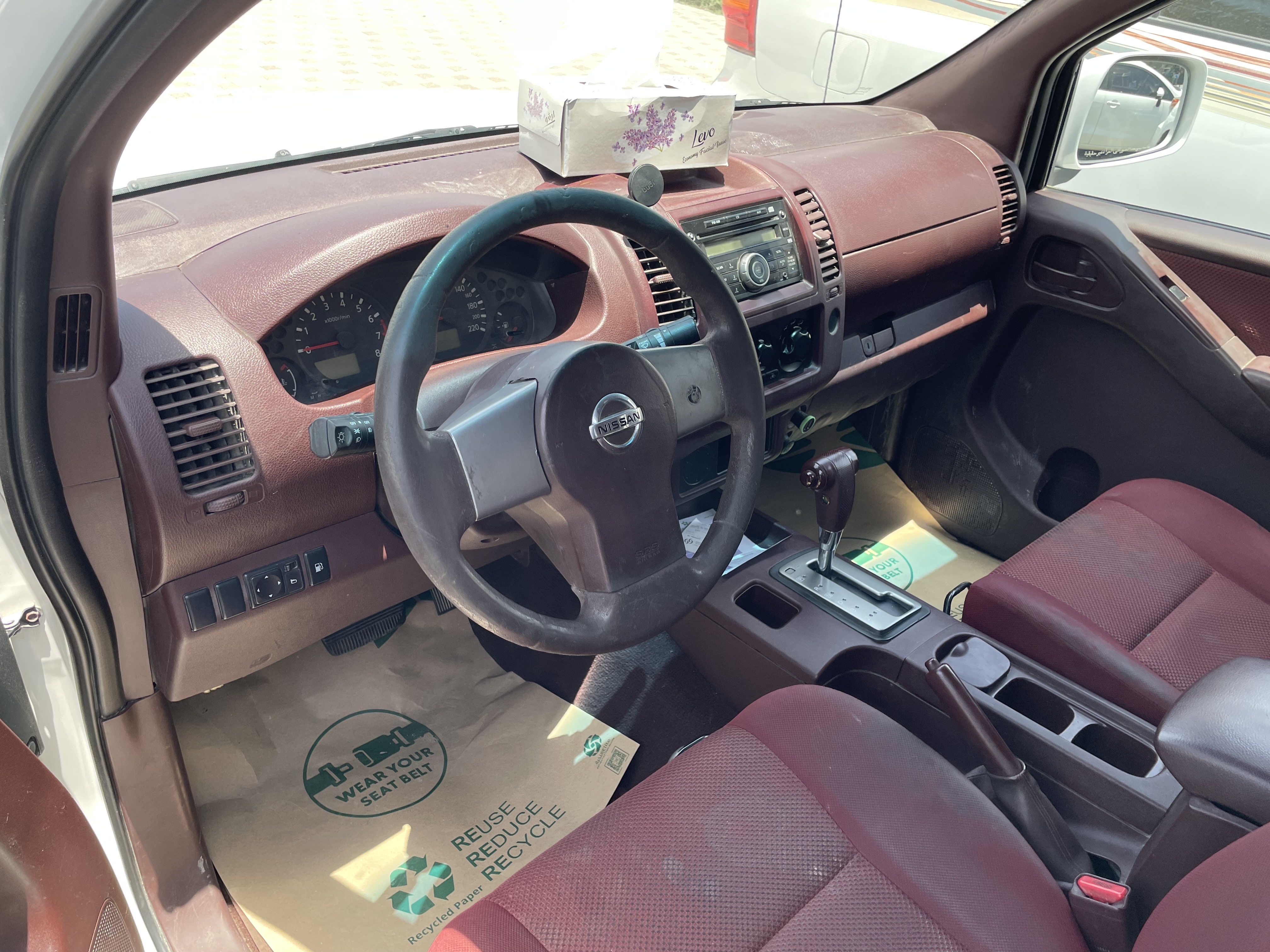 Nissan Navara - Image 3