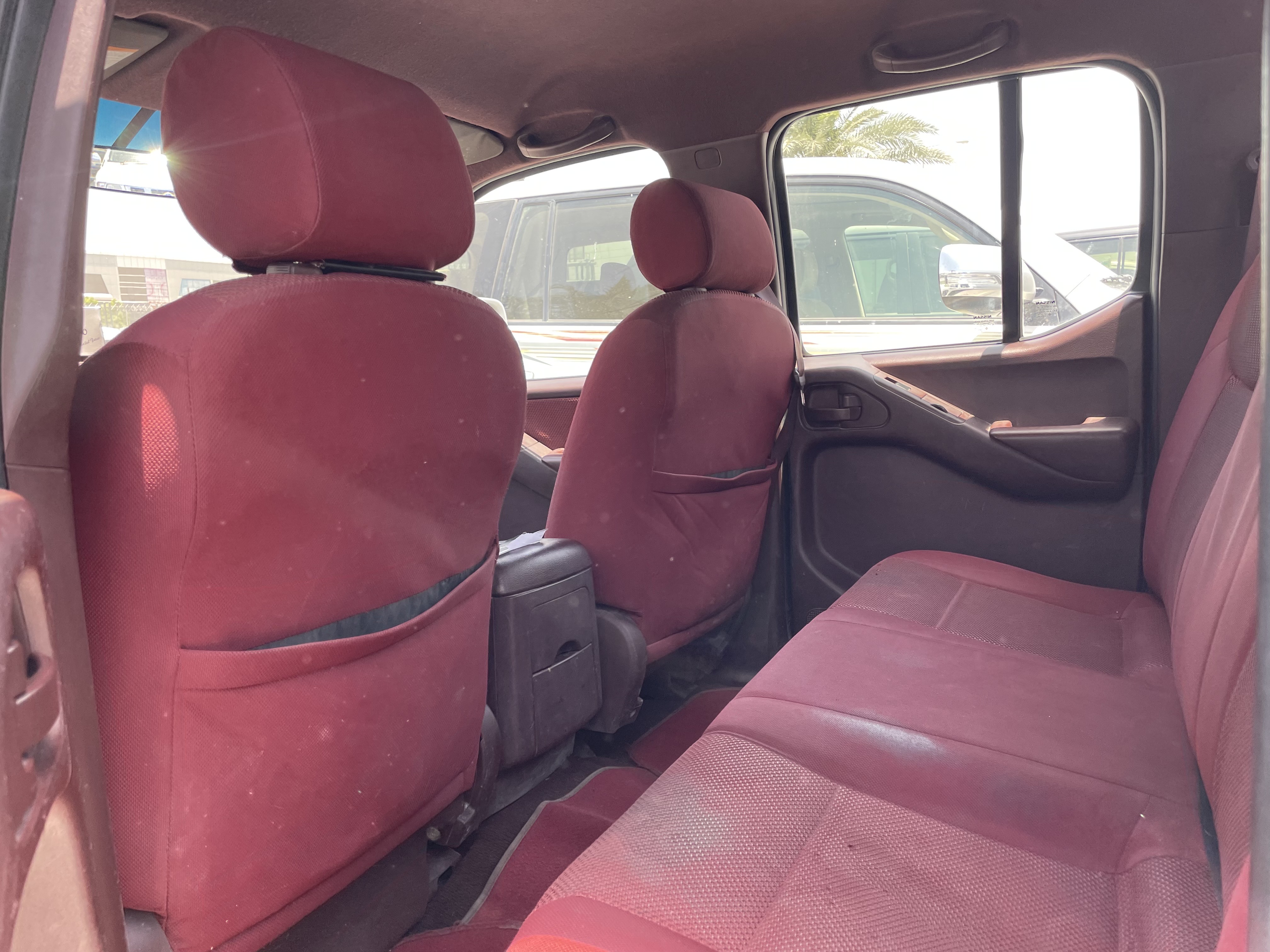 Nissan Navara - Image 4