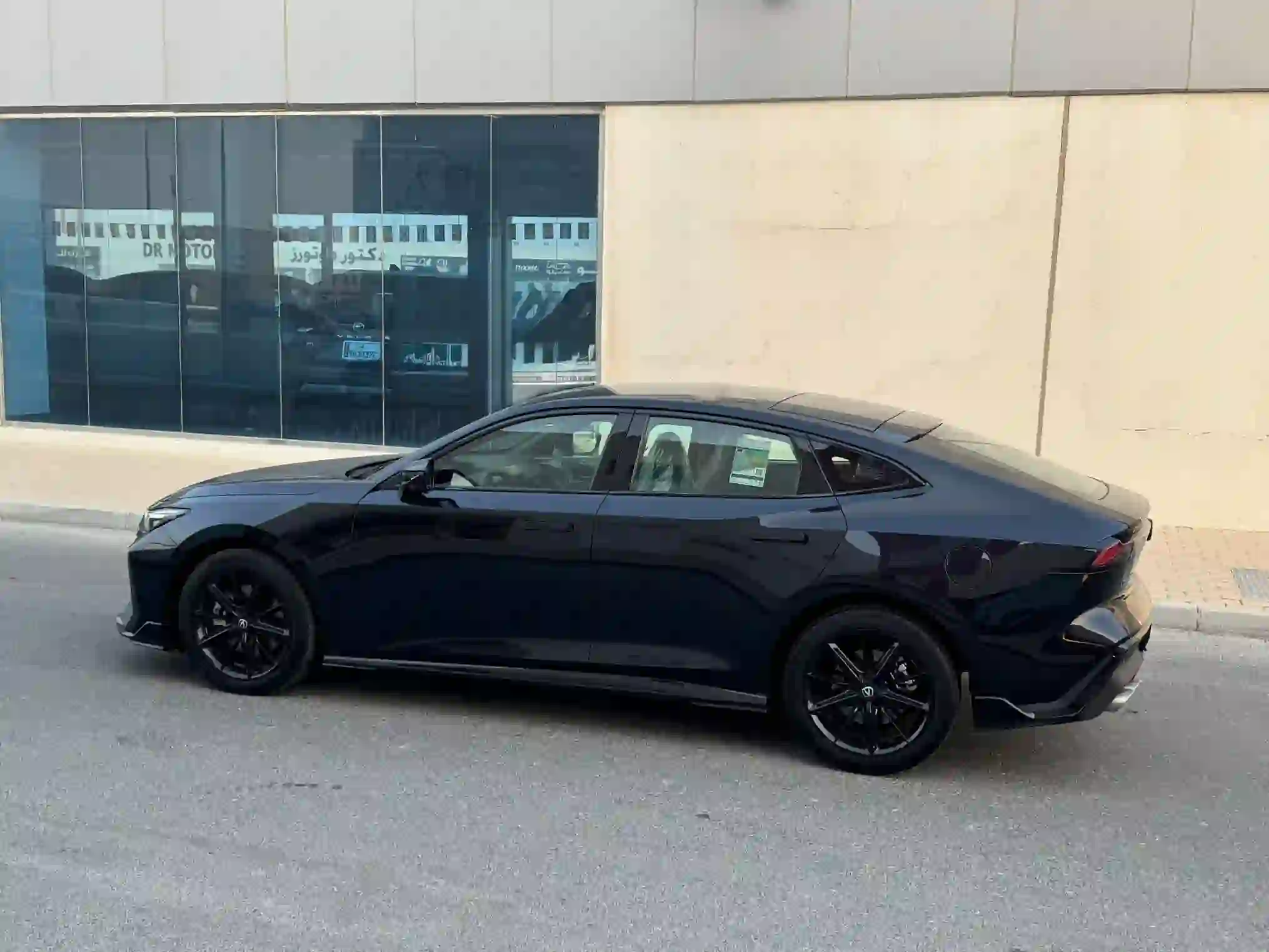 Changan Uni-V 2025 - Image 2