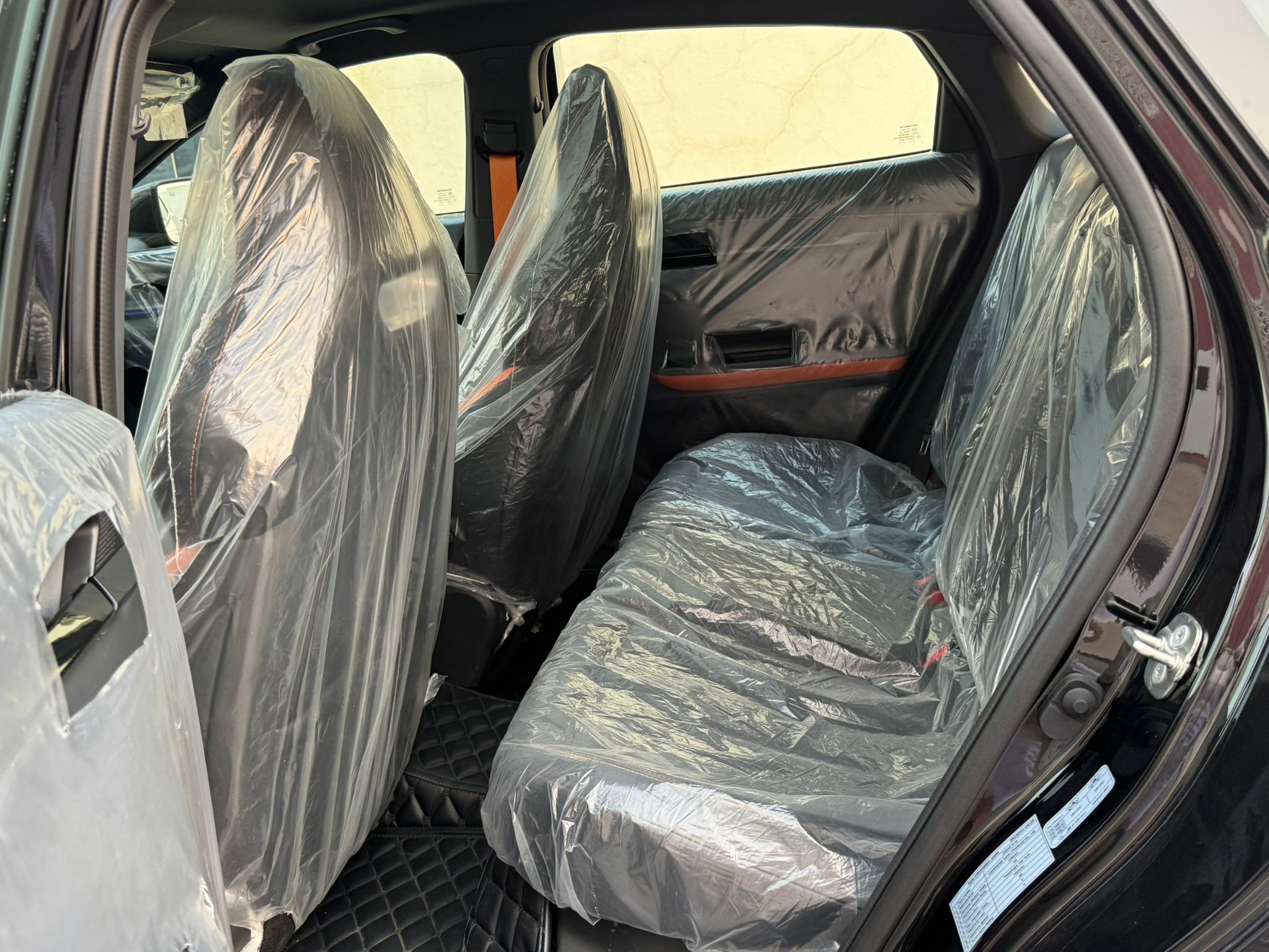Changan Uni-V 2025 - Image 4