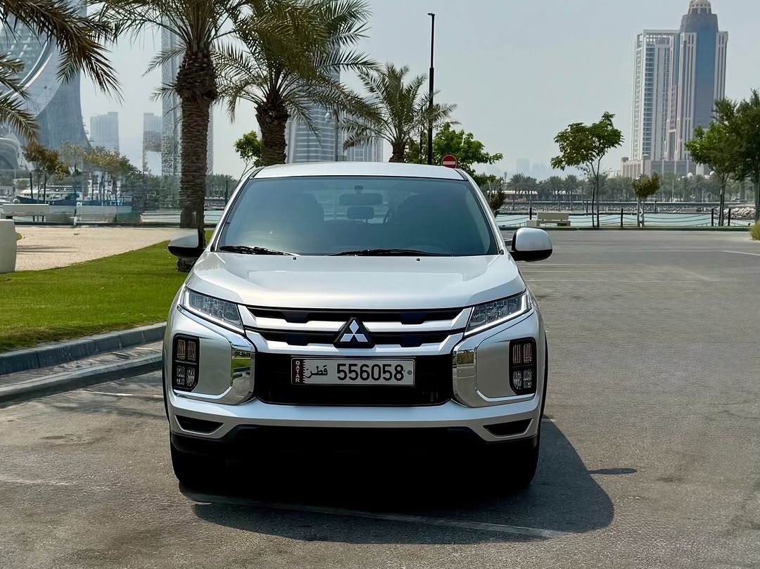 Mitsubishi ASX 2024 - Image 2