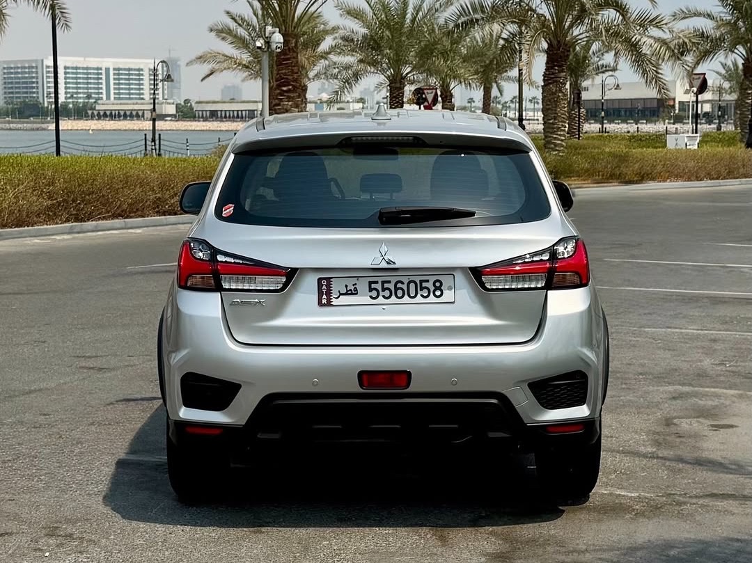 Mitsubishi ASX 2024 - Image 3