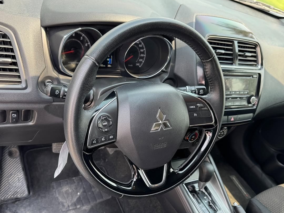 Mitsubishi ASX 2024 - Image 4