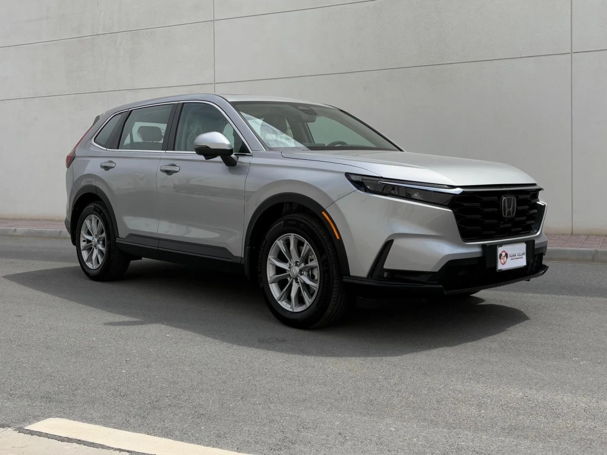 Honda CR-V 2025