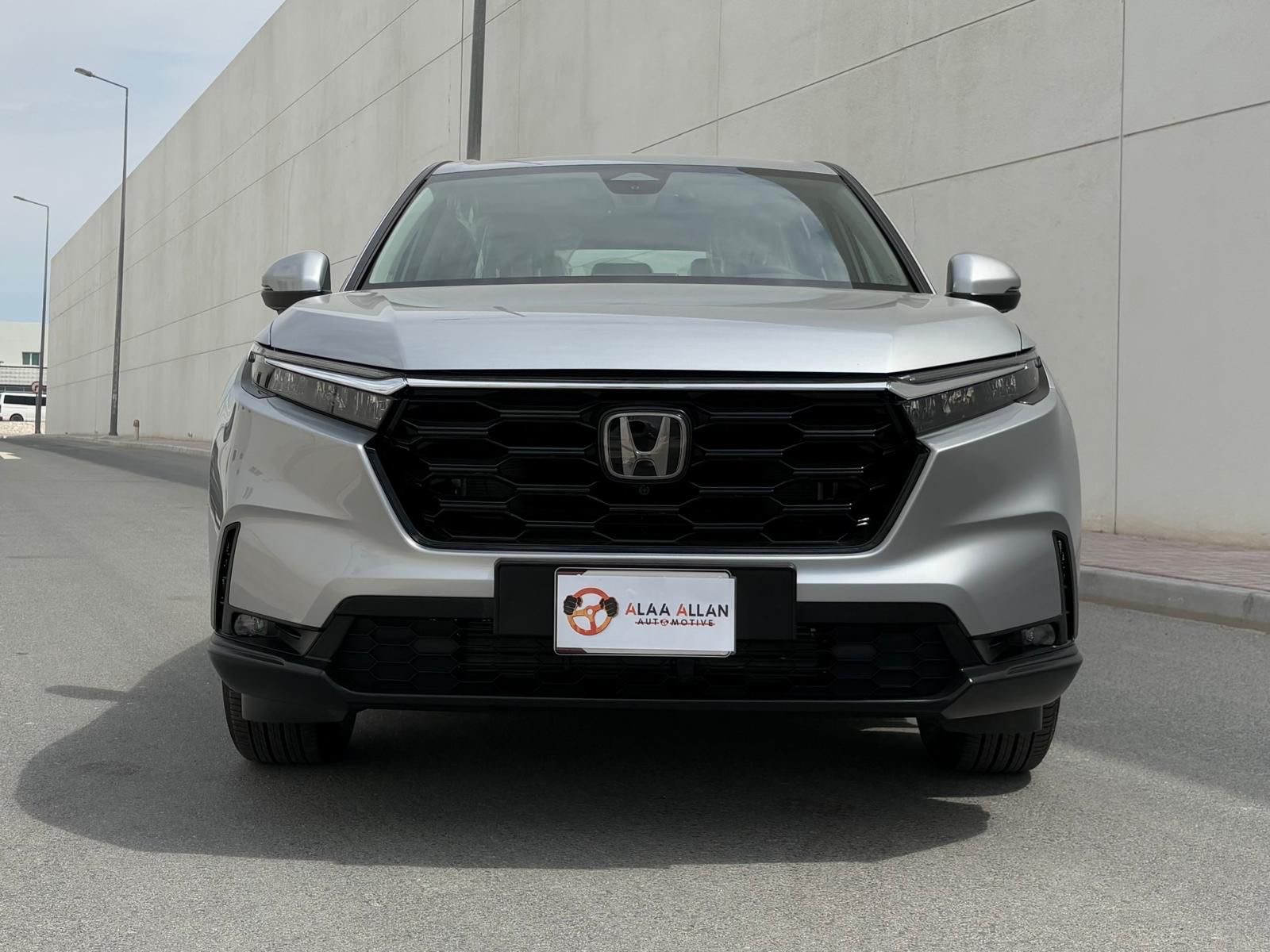 Honda CR-V 2025 - Image 2