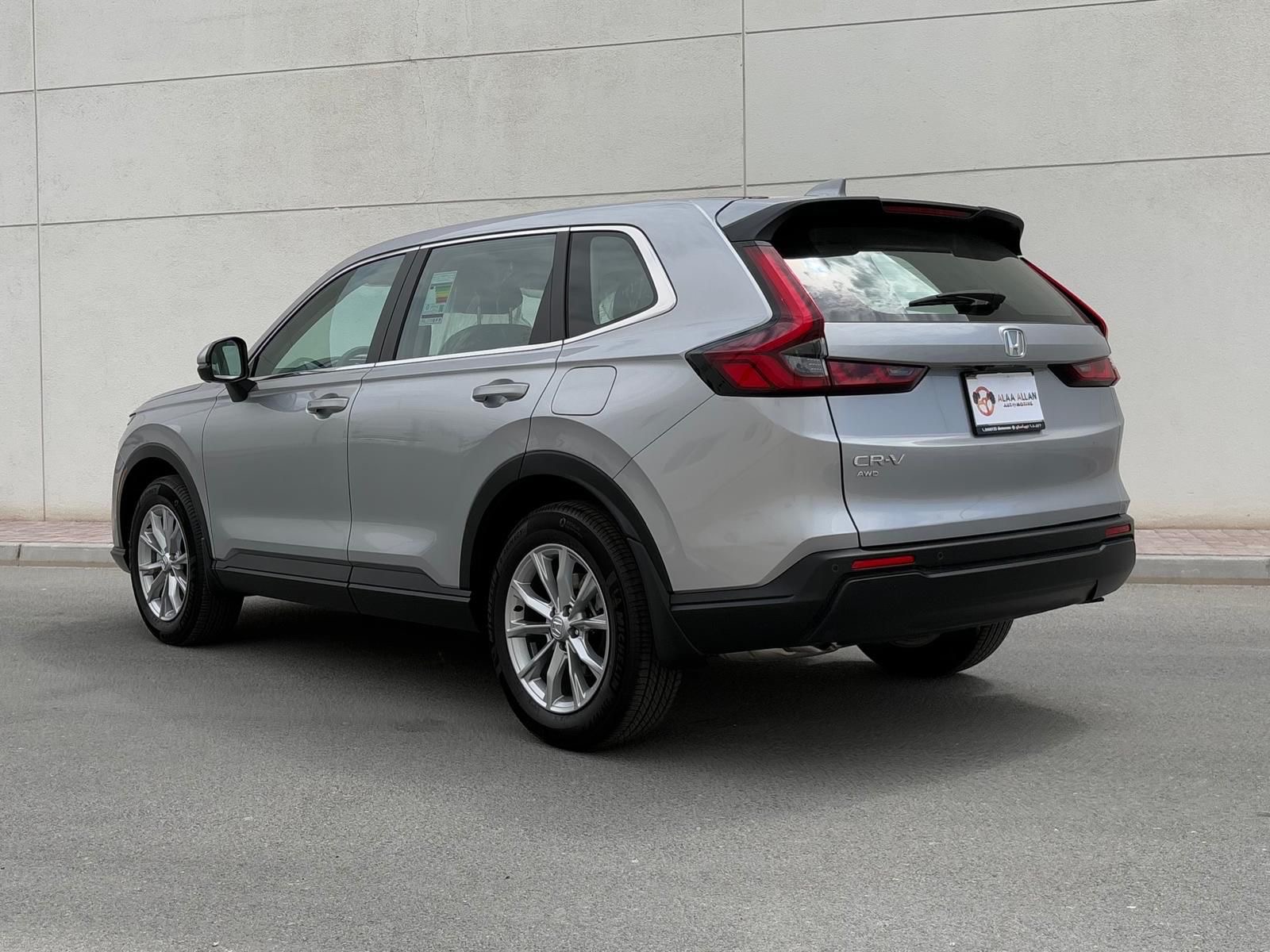 Honda CR-V 2025 - Image 3