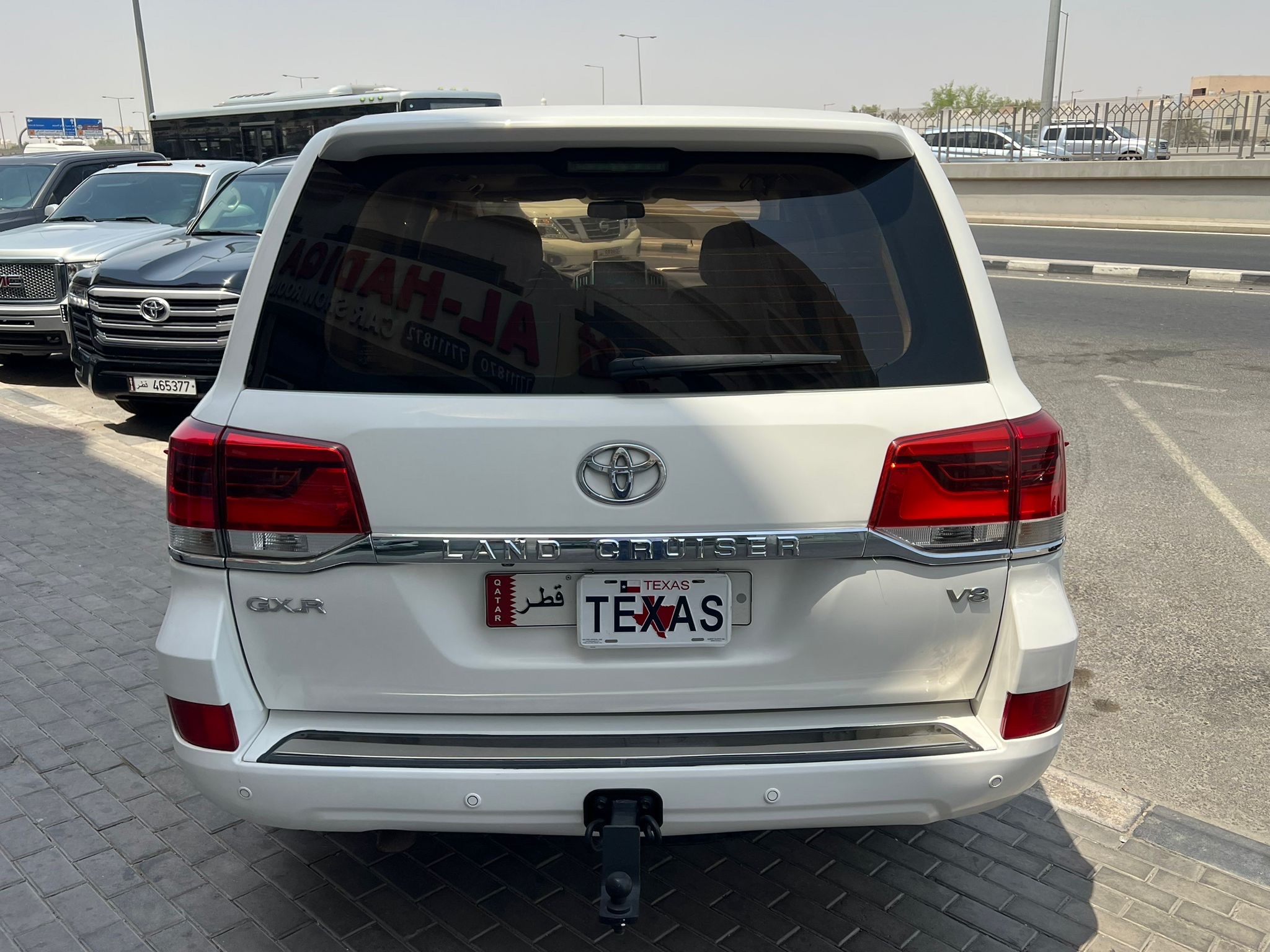 Toyota Land Cruiser GX.R 2009 - Image 2
