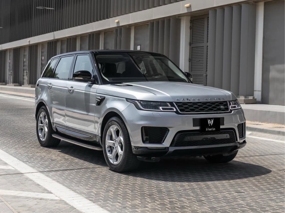 Land Rover Range Sport 2018 - Image 1