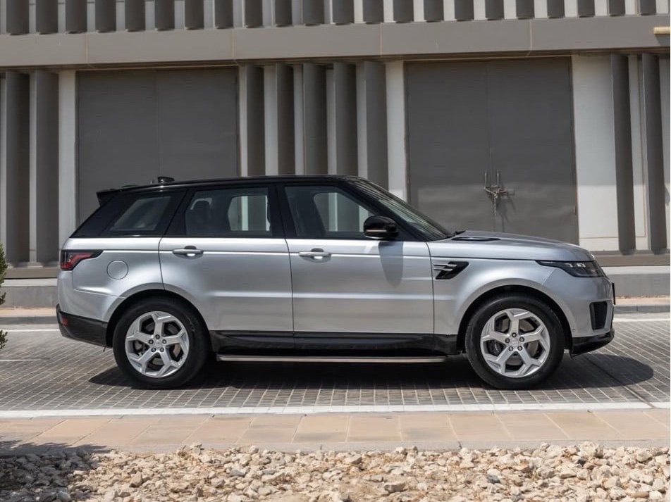 Land Rover Range Sport 2018 - Image 2