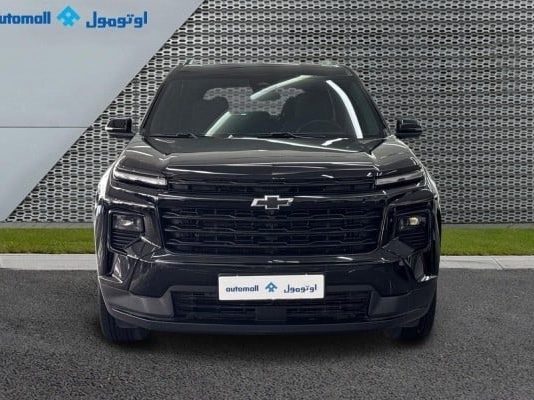 Chevrolet Traverse LT 2024 - Image 2
