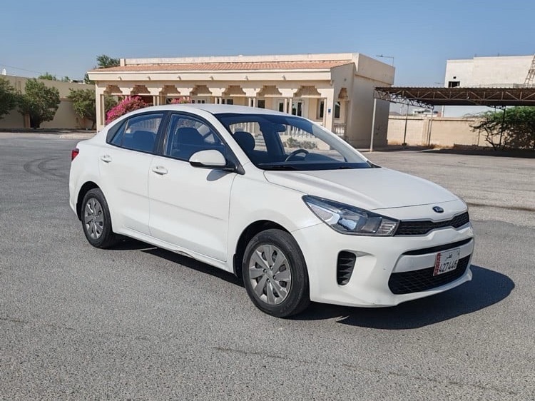 Kia Rio 2020 - Image 1