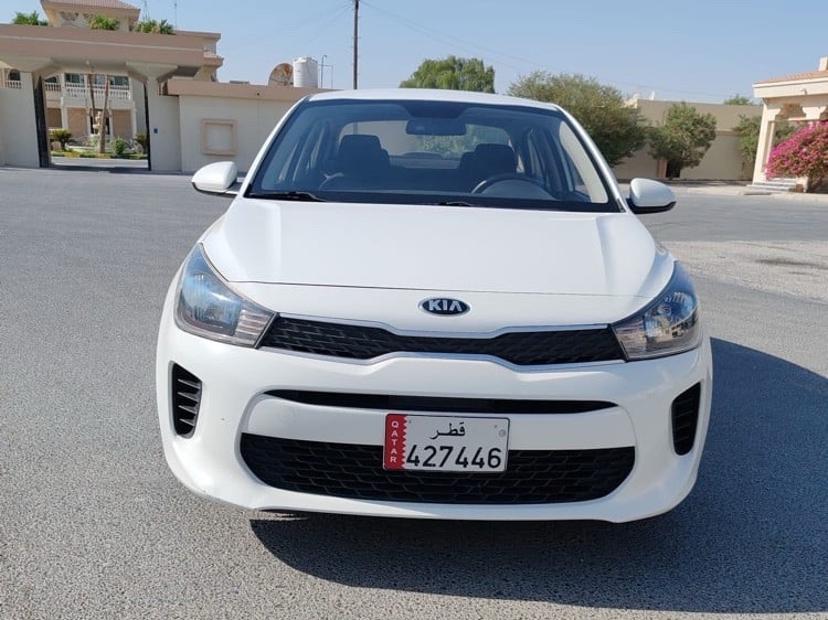Kia Rio 2020 - Image 2