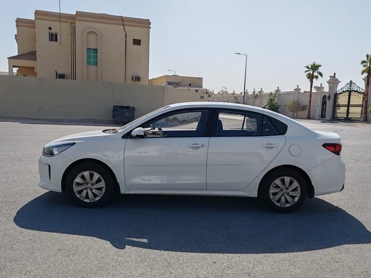 Kia Rio 2020 - Image 3