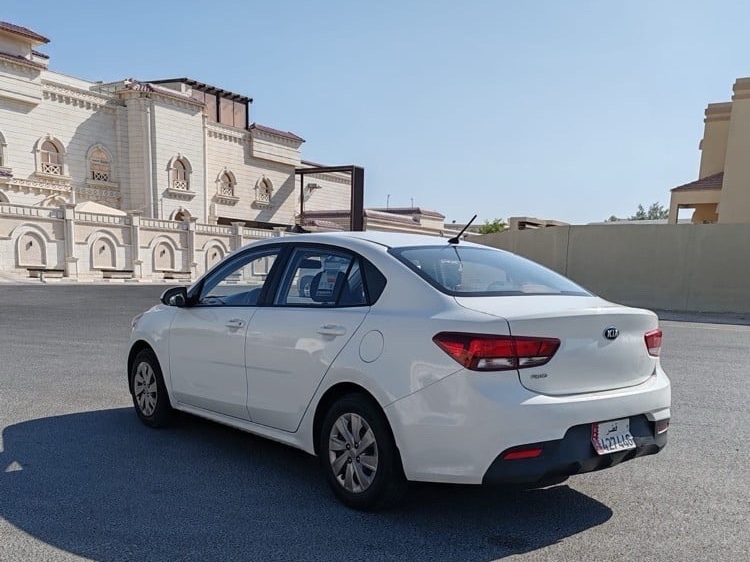Kia Rio 2020 - Image 4