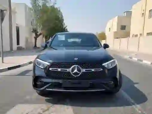 مرسيدس بنز جي أل سي  200 2024 - Image 2