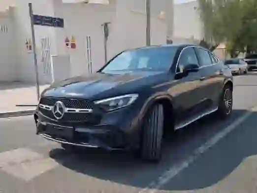 مرسيدس بنز جي أل سي  200 2024 - Image 3