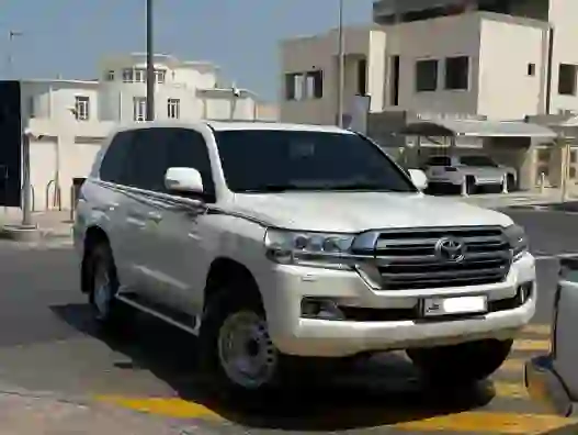 تويوتا لاند كروزر جي اكس.ار 2016 - Image 1