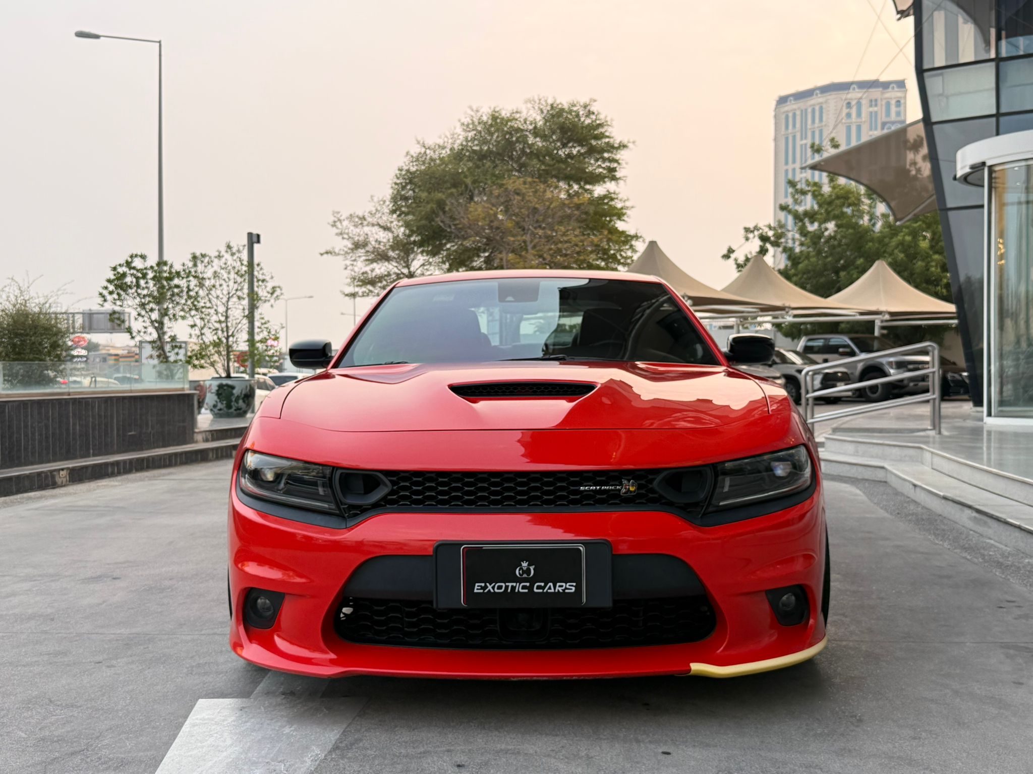 Dodge Charger 2023 - Image 2