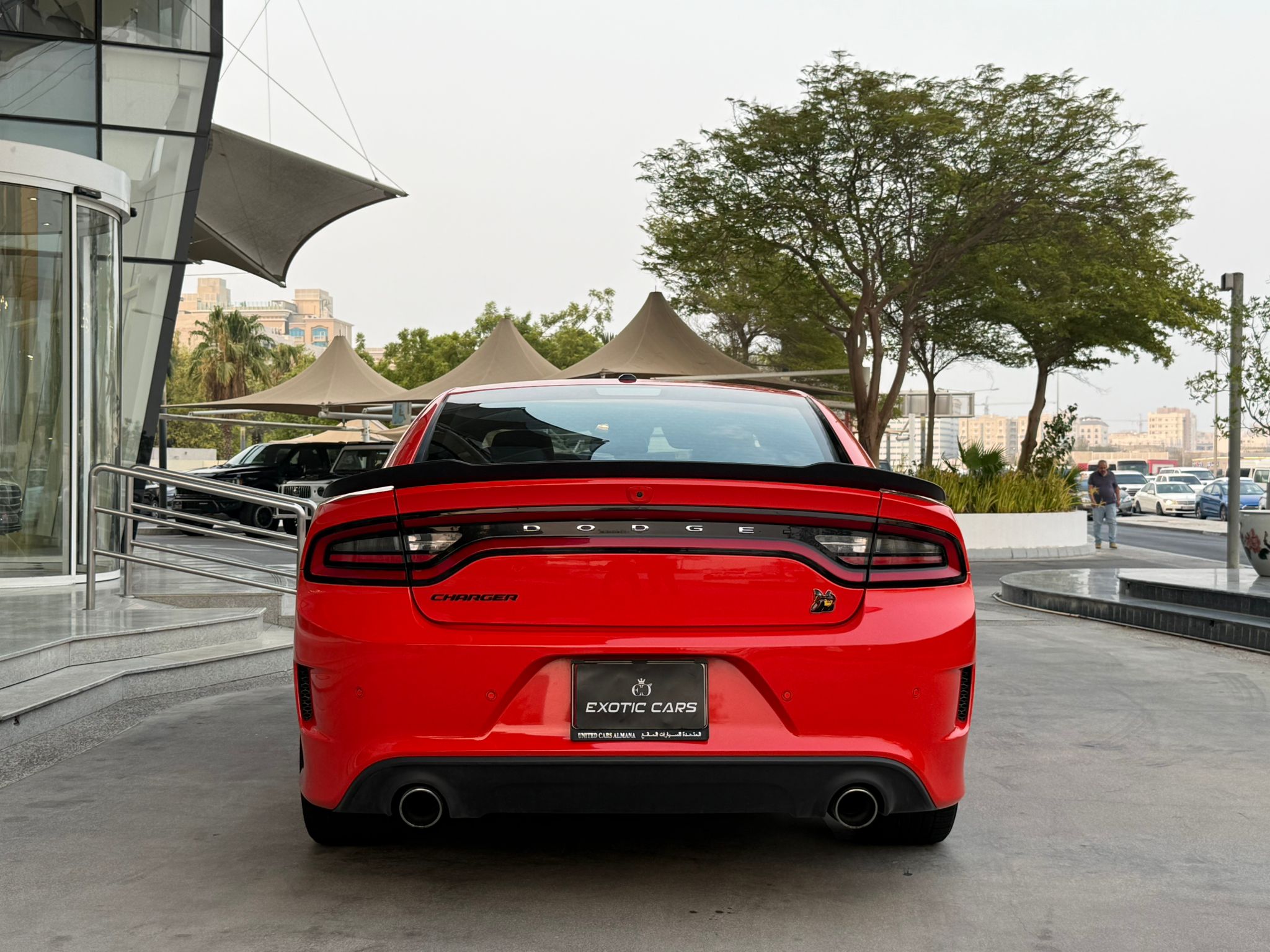 Dodge Charger 2023 - Image 4