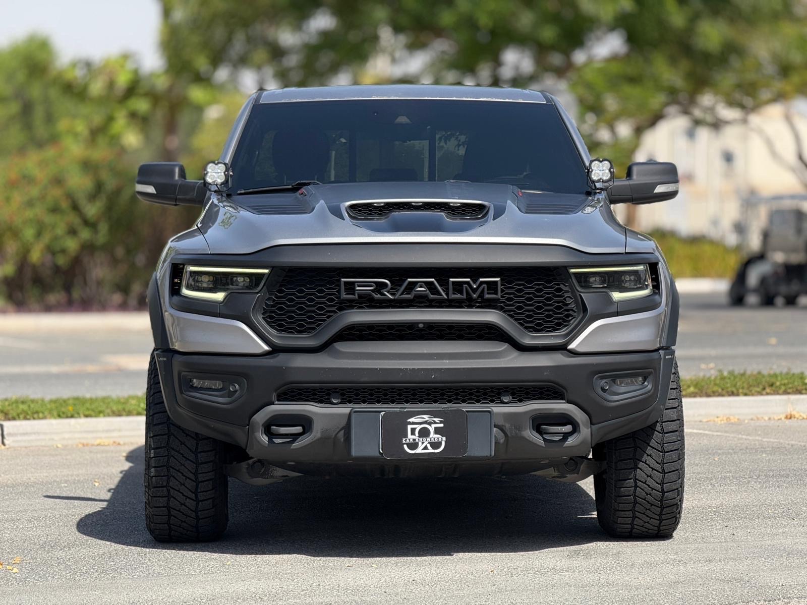 دودج رام TRX 700 HP 2022 - Image 2