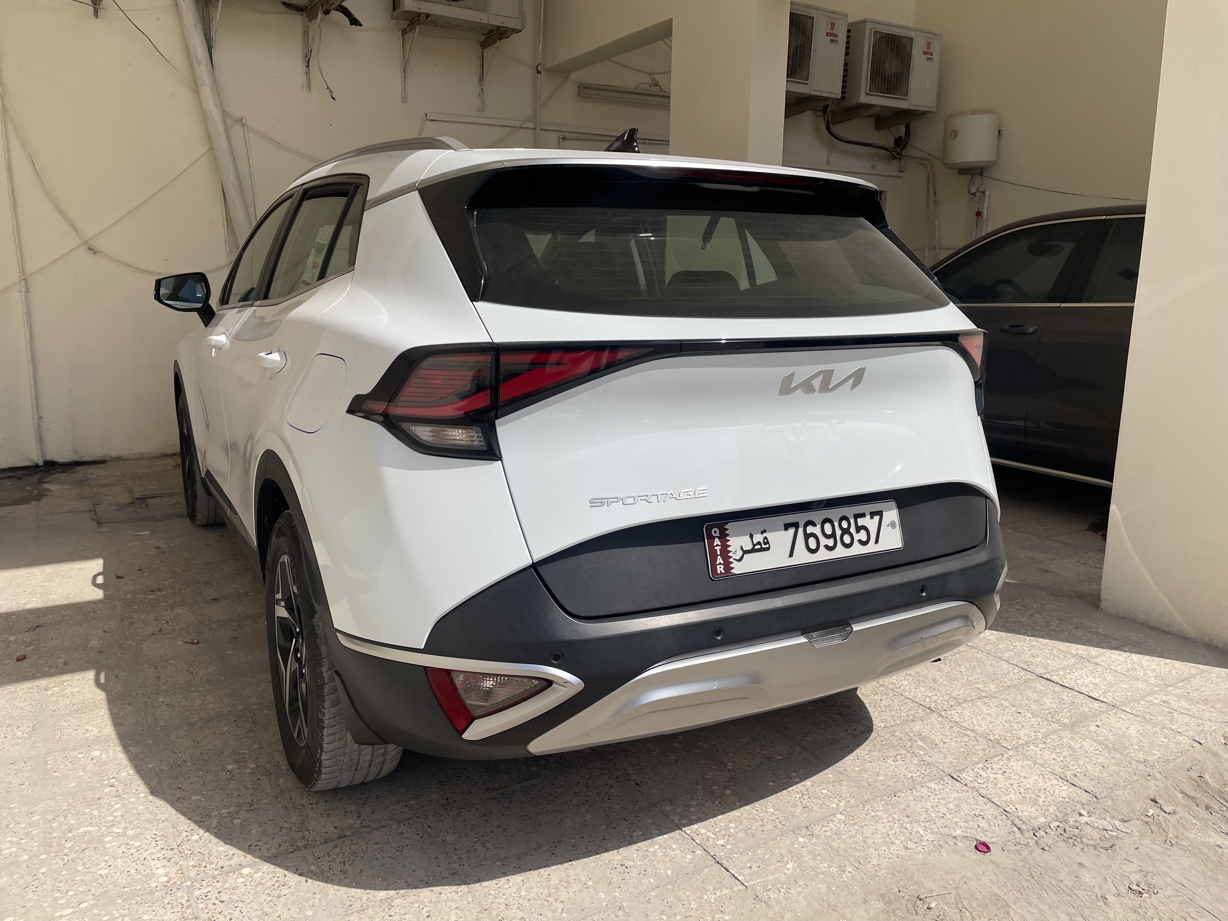 Kia Sportage 2023 - Image 2