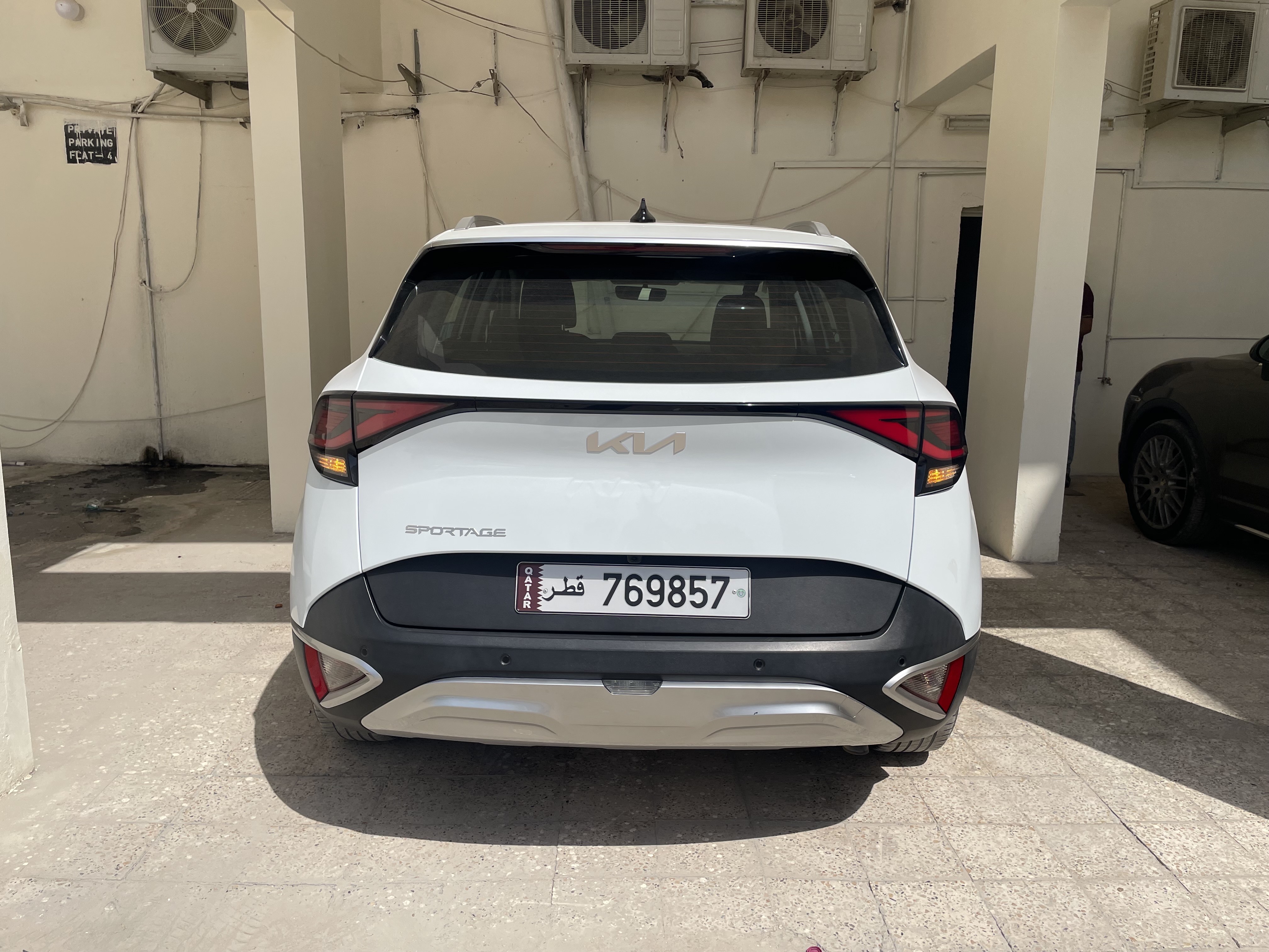 Kia Sportage 2023 - Image 3