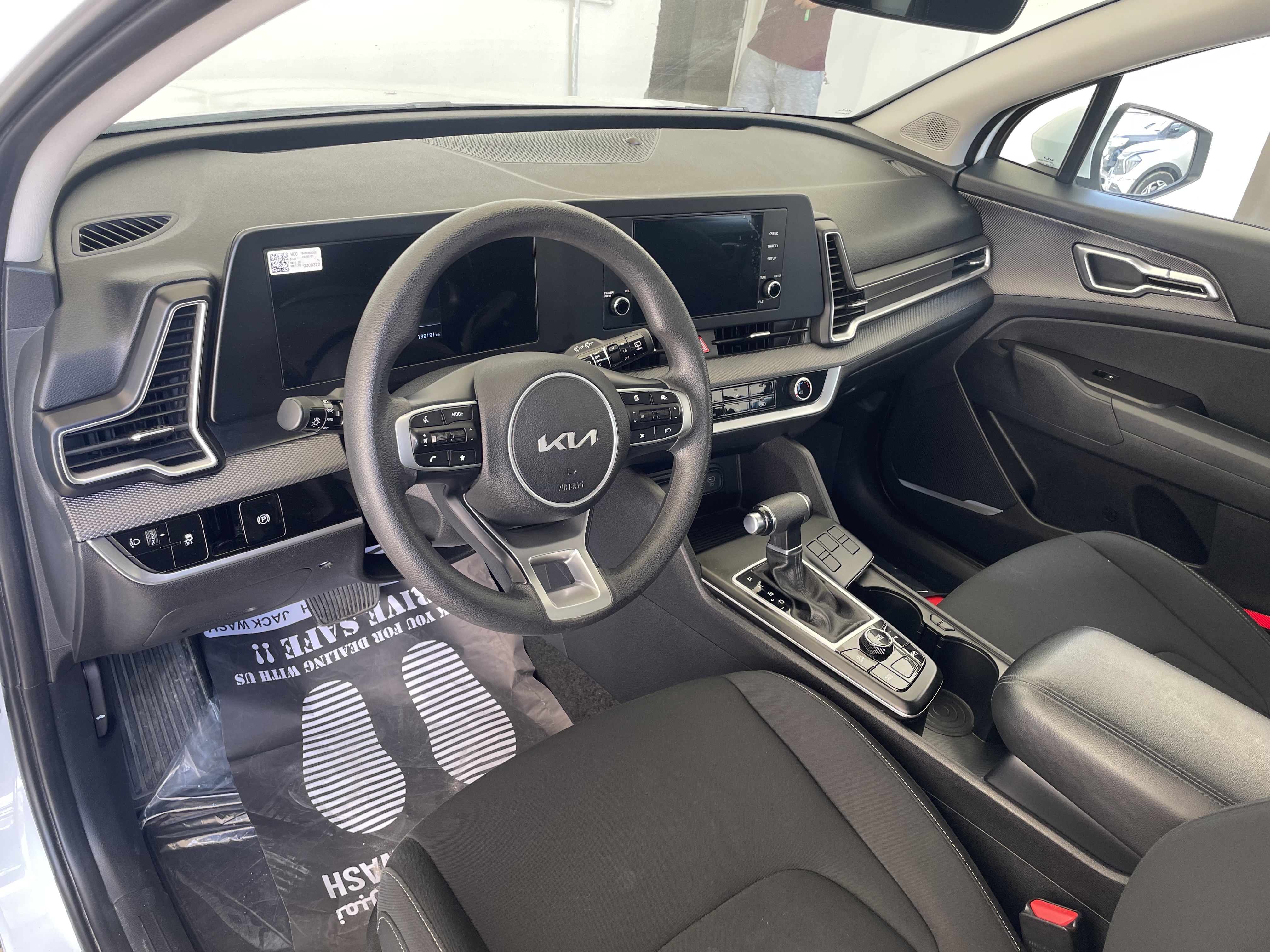 Kia Sportage 2023 - Image 4